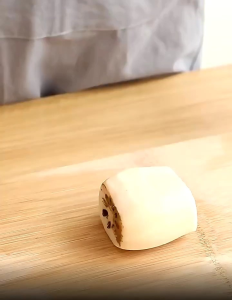 Sikat Pembersih Lubang Mini/ Sikat Celah Dot Botol Ketel Multifungsi 1A339