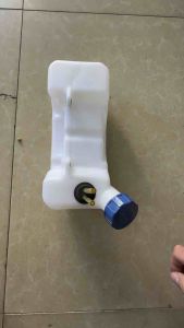 Bình xăng máy cắt cỏ Hyundai 835