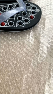 Sandal Refleksi / Sandal Rematik Spon Capit / Sandal Pria&wanita