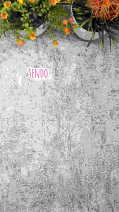 Sendok Saji - Sendok Sayur - Serving Spoon Full Stainless