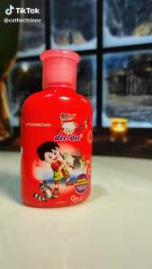 Dee Dee Shampoo 45ml sampo bayi Dyshop22
