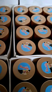 Parfum Murah Best Seller LAmor Spray 30ml/10ml Non Alkohol