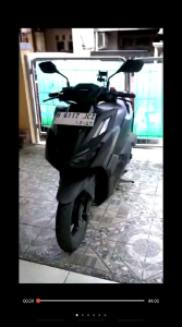 PROMO SHAMPO CUCI MOTOR DAN MOBIL DOOF UNTUK YANG GLOSSY JUGA COCOK (ISI : 250 ML)
