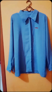 Setelan Wanita Crinkle Airflow: Setelan Jumbo & Berkualitas