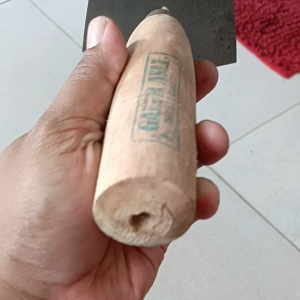 Cetok Semen GALUR ASLI 35 Cm & Alat Tukang Bangunan Berkualitas