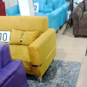 SOFA MINIMALIS ESTETIK