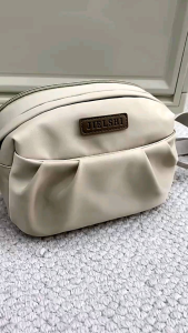 JIELSHI Tas selempang bahu wanita fashion model Korea JL3288#