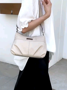 JIELSHI Tas Selempang Bahu Wanita Fashion Terbaru Polos JL286