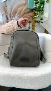 JIELSHI Ransel Wanita Selempang Fashion Terbaru JL715