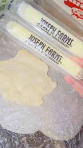 JOSEPH FARMS MOZZARELLA STRING CHEESE 16PCS