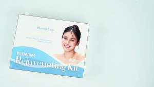 𝐎𝐑𝐈𝐆𝐈𝐍𝐀𝐋 SKEENCARE REJUVENATING SET | SKEENCARE MAINTENANCE SET