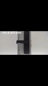 [APP TT LOCK ] Bộ khoá điện tử cửa gỗ thông phòng - vân tay - thẻ từ T2