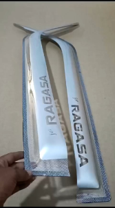 TALANG AIR MOBIL MITSUBISHI RAGASA MODEL SLIM CEMBUNG