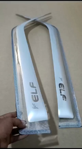 TALANG AIR MOBIL ISUZU ELF MODEL SLIM CEMBUNG
