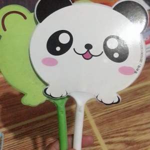 Pulpen Kipas murah Karakter