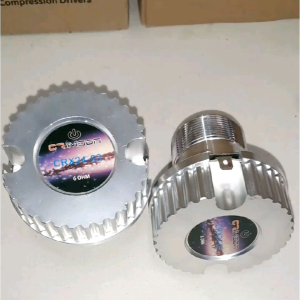 DRIVER CRIMSON NEODYMIUM CRX24-20 TWEETER CRIMSON 2420