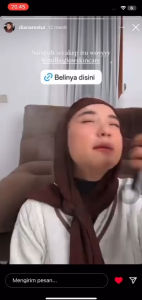 MILLIE GLOW SKINCARE BRIGHTENING BPOM