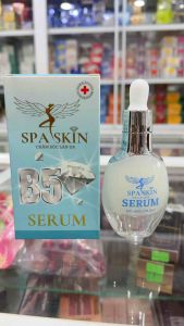 Serum SPA SKIN 58ml Căng Bóng Da -Chống Lão Hoá -Giữ Ẩm-Tái Sinh Collagen-Hỗ Trợ Cải Thiện Sắc Tố-Chăm Sóc Da Toàn Diện SpaSkin