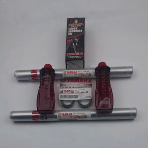 Paket As Shock Depan Mio Old - Paket Sok Depan Yamaha Mio Old - Mio Sporty - Mio Smile - Mio Soul Kode 5TL