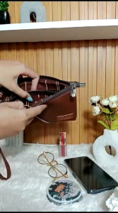 TAMARA POUCH. DOMPET HP ELITE