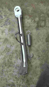 promo termurah standar samping motor chrome ukuran ring 17 universal