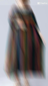 TM 79001-79002 Dress Rainvania -Garvania loose import