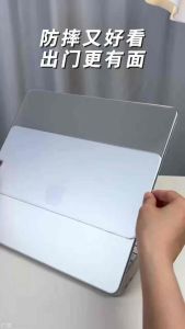 X.ONE Aero Case for Macbook NEO Ultra Thin Lightweight Protective Case
