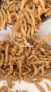 Jamur Crispy ( Pedas Gurih Asin) 100gr