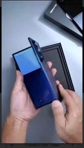 XUNDD Casing for Samsung Galaxy Z Fold 8 Ultra/Z Fold 7/Z Fold 6/Z Fold 5/Z Flip 8/Z Flip 7/Z Flip6/Z Flip 5 / Z Fold 4 / Z Fold 3 / Z Flip 4 / Samsung Galaxy Z Flip 3