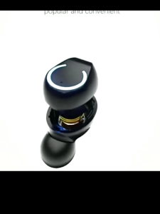 Headset Earphone Bluetooth TWS F9 Headset B35 Earphone Bluetooth TWS Wireless TWS F9-5