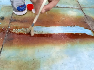 SUPER CLEAN PEMBERSIH KAMAR MANDI PORSELEN WC MENGANGKAT KARAT MULTIFUNGSI
