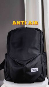 Tas Ransel Sekolah Pria Wanita Waterproof 094 Ransel Laptop Backpack Pria Tas Punggung Polo Winner