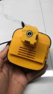 Pin Nation 12V 4.0ah xã 40a . ( Đóng 6 cell Eve20p Mới )Thay thế Pin Bãi gấp 3 lần