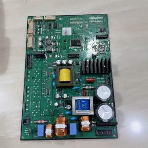 Samsung Fridge Main PCB DA9404602E for RS62T5F01B4 Electrical Circuitry & Parts Tools & Home Improvement High Quality Ready Stock at Selangor.