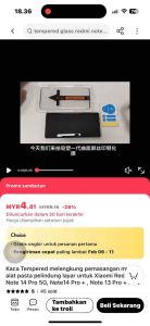 Clear superfit tempered glass hot 60 pro plus / hot 60pro +  easy install