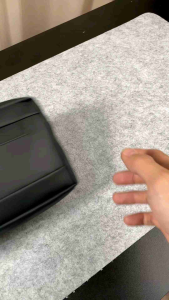 Waist Bag Sling Bag Tas Selempang Elegan Bahan Waterproof Premium