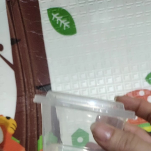 Kotak Thinwall DM 150ml sq isi 25pcs