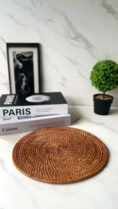 BANTAL LEHER EMPUK Rhodey Bantal Leher U-Shape Foldable Travel Neck Pillow Bantal Travelling