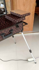beautycase musik jumbo