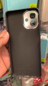 เคส กำมะหยี่สี่ รุ่น samsong A17 A07 A22(5G) A50 A50s A30s A13(4G) A13(5G) J4plus