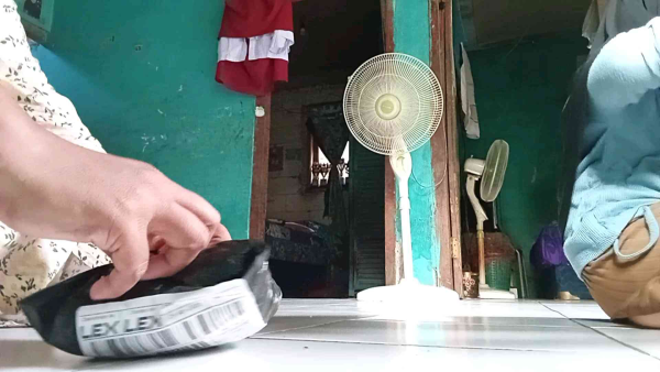 Buyer review video 2