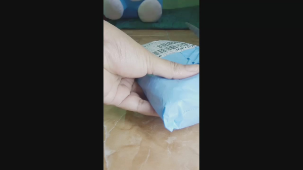 Buyer review video 3