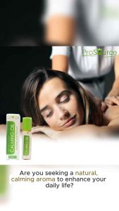 ProSource Extra Virgin Calming Oil (Soothes and Relaxes)10ml