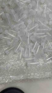 Lọ chứa kim bằng nhựa (ống kim) chiều cao 4 cm