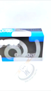 STOP KRAN PVC VPR 1/2" BALL VALVE VPR 1/2" / BALL VALVE STOP KRAN PVC 1/2" INCH / STOP KRAN AIR PVC