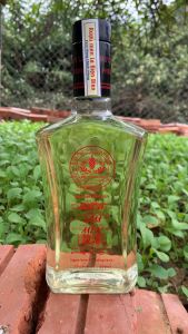 Rượu Sâm men Lá Dân tộc Thái ủ chum sành hạ thổ đã khử độc tố xử lý qua metanol - Đặc Sản 277