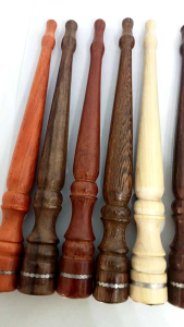 Once sedotan varian bubut 15cm kayu kelor hitam Cendana wangi kemuning Bidara setigi kelor emas galih asem Nogosari kelor Jawa