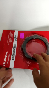 KAMPAS PLAT KOPLING HONDA GRAND HONDA / SUPRA X HONDA / SUPRA FIT LAMA 22201-166-001