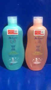 Sữa Tắm Gội Trẻ Em Laffair (Laffair) Be Love 250 ml- Nhập khẩu 100% malaysia