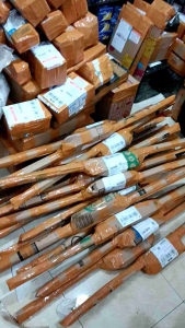 Tongkat Lampu & Alat Pemasang Lampu: Panduan Lengkap